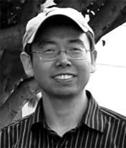 Dongshe (John) Zhang