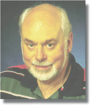 J. Fraser Stoddart photo.