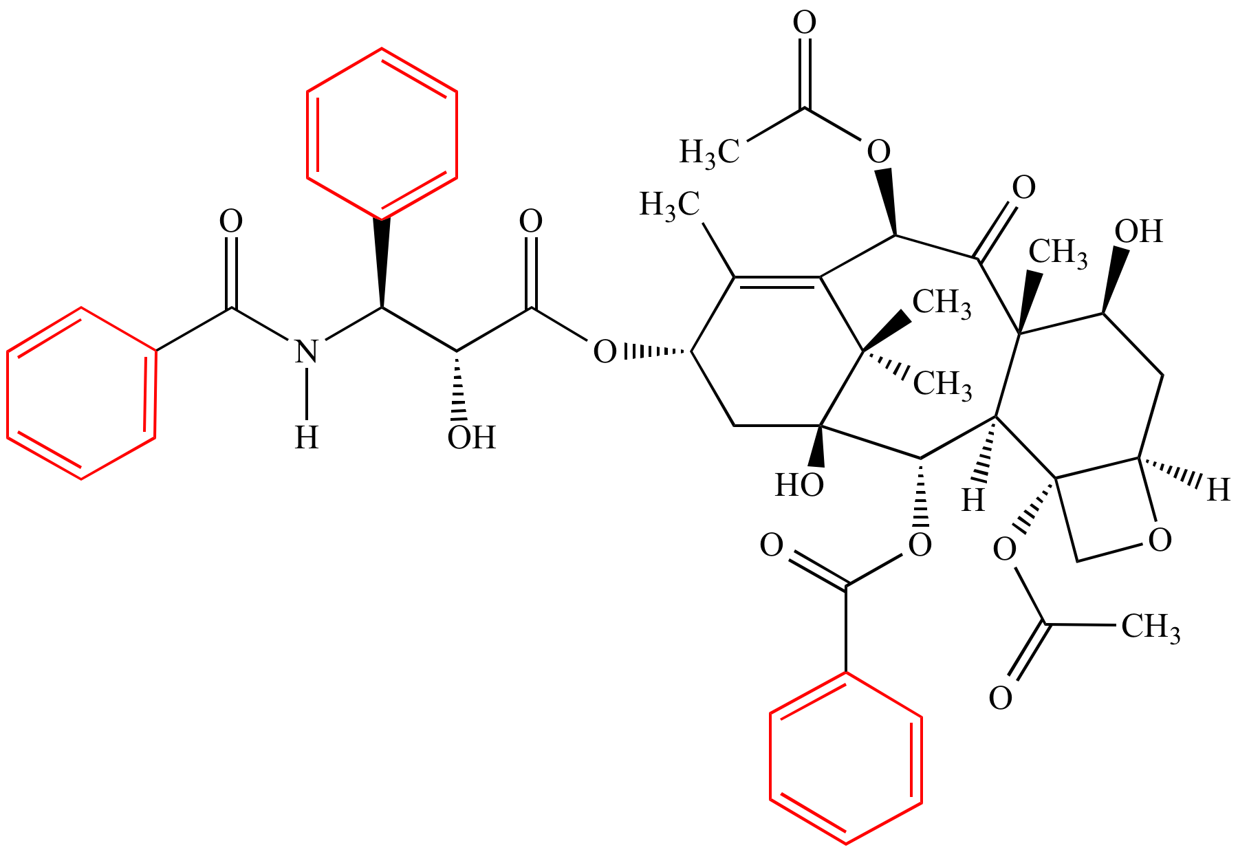 Benzene Chemical