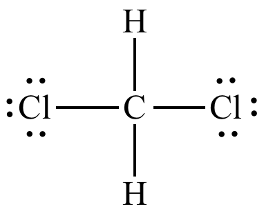 Illustrated Glossary of Organic Chemistry - Dichloromethane