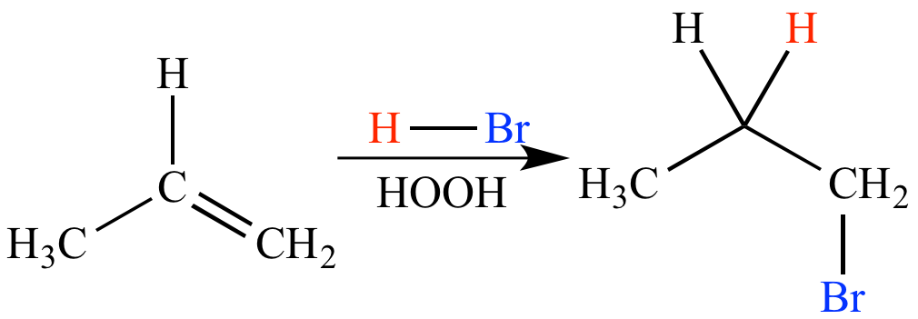 Бутадиен водород реакция